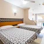 In San Eugenio Apartamento Costa Adeje (Tenerife)
