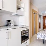 In San Eugenio Apartamento