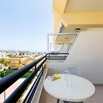 In San Eugenio Apartamento Costa Adeje (Tenerife)