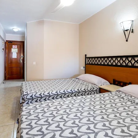 In San Eugenio Apartamento