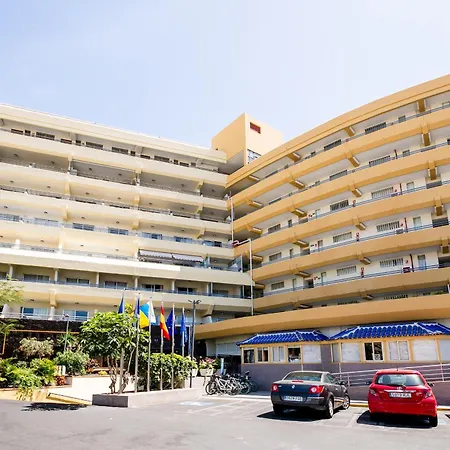 Apartment In San Eugenio