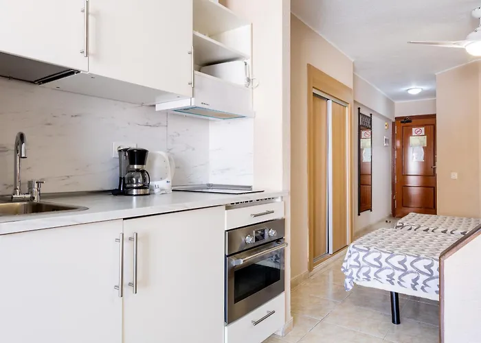 In San Eugenio דירה