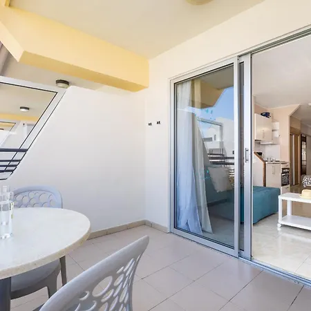 Apartmán In San Eugenio Costa Adeje (Tenerife)