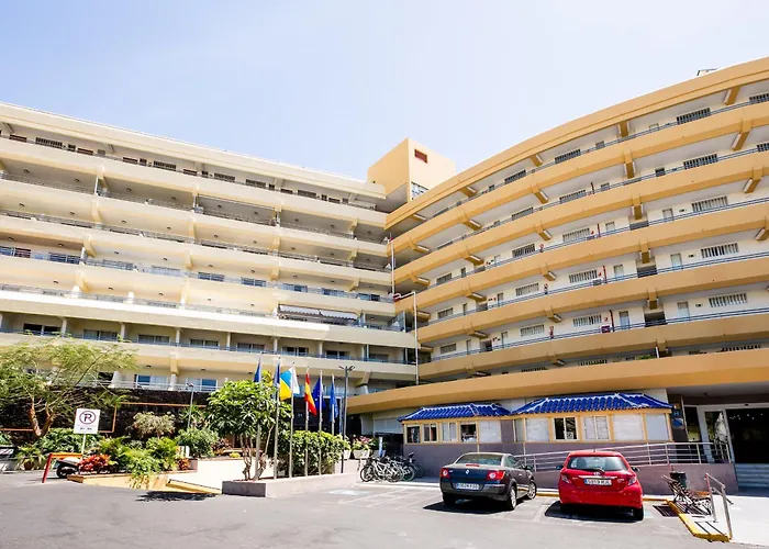 公寓 In San Eugenio