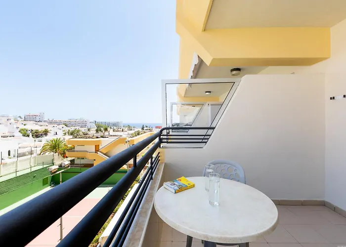 In San Eugenio شقة أذيخي